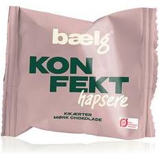 Bælg konfekthapsere Bælg Konfekthapsere Original 18g 1st