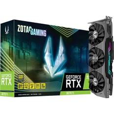 3070 ti 8gb Zotac GeForce RTX 3070 Ti HDMI 3xDP 8GB