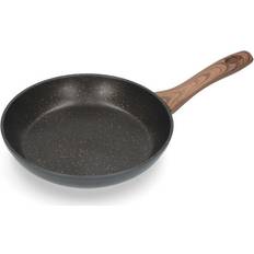 Plast - Sølv Stegepander Edm Skridsikker 30cm