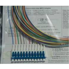 Vene- ja autostereot CommScope pigtail kit OM4