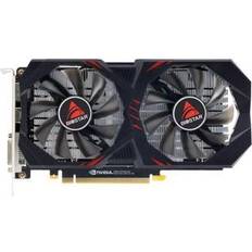NVIDIA GeForce GTX1660SUPER DP HDMI 6GB