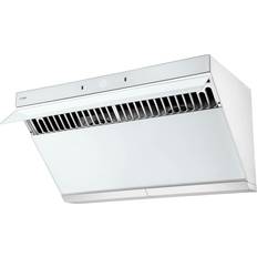 Wall Mounted Extractor Fans Fotile FOTILE JQG9006-W 36" Under-Cabinet Wall-Mount, White