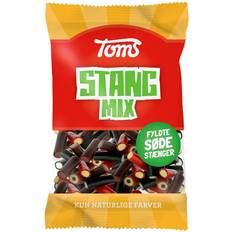 Toms stang Toms Pingvin Stang Mix 1000 g.