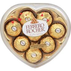 Ferrero Rocher Chocolates Ferrero Rocher Valentine's Chocolate Heart