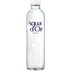 Pullotetut Vedet Aqua d'or Kivennäisvesi 0.5 Ltr 12 fl x 0.5 Ltr