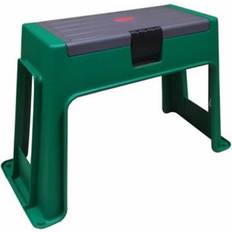 Whitefurze Portable Garden Kneeler Foam Knee Pad Cushion Protector