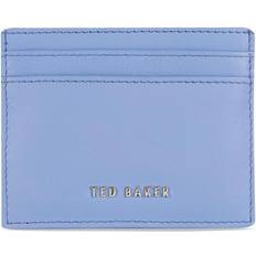 Ted Baker Plånböcker & Nyckelhållare Ted Baker Garcina Core Card Holder Blue