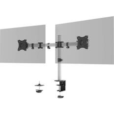 Monitor Mount Select for 2 Screens, Mount
