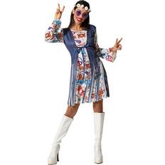 Atosa Custom Hippie Costume