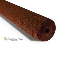 Cartotecnica Rossi Cartotecnica Rossi crepepapir 568 – 144 g/m² brun, rulle med 50×250 cm