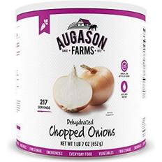 Spices & Herbs Augason Farms Dehydrated Chopped Onions No. 10