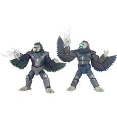 Power Rangers Figurer Hasbro Power Rangers Mighty Morphin Tenga Warriors Action Figure