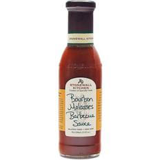 Molasses Stonewall Kitchen Bourbon Molasses Barbecue Sauce