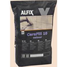 Alfix cerafill 5 Alfix CeraFill 10 colour Flisefuge 5