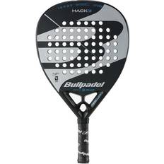 Diamant Padelrackets Bullpadel Hack Junior 2023 Padel