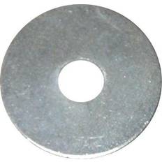 Dresselhaus Rund skiver Dresselhaus 4x20mm din 9021 elf.
