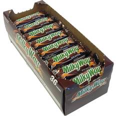 Bulk chocolates Milky Way Candy Chocolate Bars Bulk