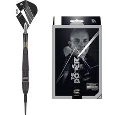 Phil taylor gen 9 Target Darts Darts Phil Taylor Power 9-Five Gen 8 20G 95% Tungsten Soft Tip Darts Set