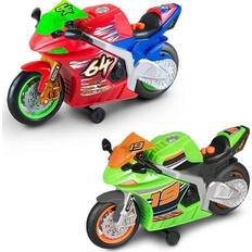 Bikes Wheelie Bikes 2 stk