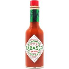 Tabasco Fødevarer Tabasco KHFM00161240 Pepper Sauce Tray Pack, 5