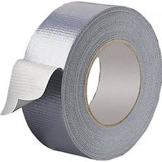 AT-202/SL gaffa-tape sølv
