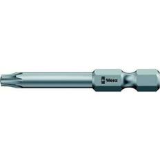 Wera Bit 1/4 DIN3126 E6 3 T30x 89mm Bohrung