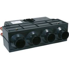 Seatec Varmeapperat sahara 24v