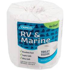 Camco 40280 TST 2-Ply Toilet Paper Roll