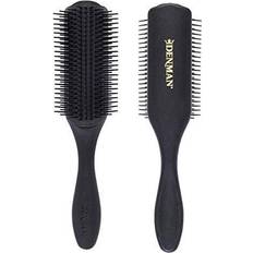 Denman large Denman Large Styling Brush D4 - Zwart