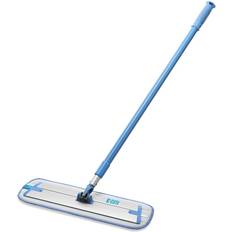 E cloth E-Cloth Mops Blue/White Deep Clean Adjustable Mop