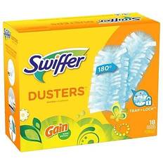 Swiffer Städutrustning & Rengöringsmedel Swiffer Dusters Refills, Gain, 99058