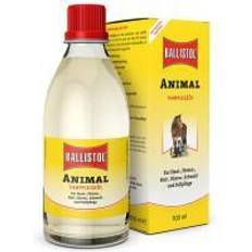 Animal Oil Pets