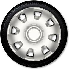16" Bilfælge Avant 16" Radius hjulkapselsæt