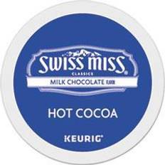 Hot chocolate keurig pods Miss Milk Chocolate Hot Cocoa, Keurig Single-Serve K-Cup Count