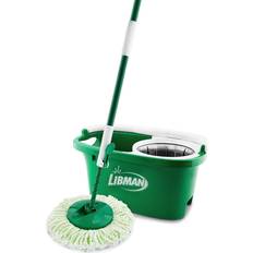 Spin mop Libman Tornado Spin Mop System