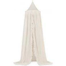 Jollein Barnrum Jollein Vintage Bed Canopy