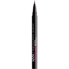 Nyx lift and snatch NYX Lift & Snatch Brow Tint Pen #02 Auburn