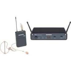 Earset Samson Concert 88x Wireless Earset System, K: 470-494MHz