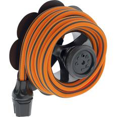 Flowconcept Haveslanger Flowconcept Claber Springy vandslange