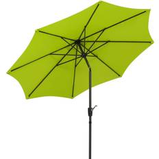 Grün Sonnenschirme Schneider Harlem parasol