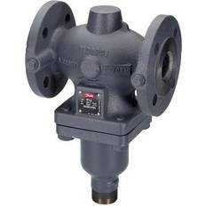 2-vejsventil vfg2 dn100 pn25 kvs 125