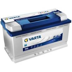 Varta Batteri 12V 95AH/850A L- 353X175X190 BLÅ DYNAMISK