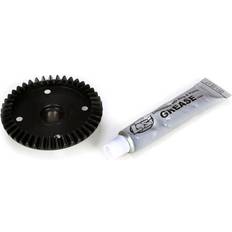 Losi LOSB3204 Front Diff Ring Gear: 5TT