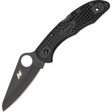 Spyderco Salt 2 FRN Lommekniv