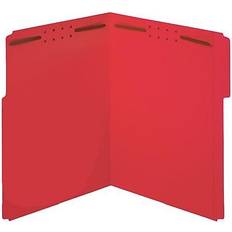 Tops Products Pendaflex Recycled Reinforced Folder, Letter