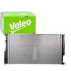 Termosifoni Valeo Radiatore Motore 735493 Alluminio 600 344 34 Alette Di Raffreddamento Saldate