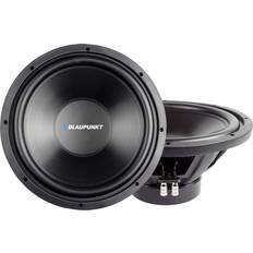 Blaupunkt Boat & Car Speakers Blaupunkt 12" Single Voice