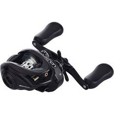 Abu garcia zenon x Abu Garcia Zenon X Low Profile Baitcasting Reel Black Ratio: 6.8:1