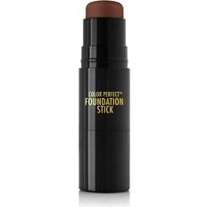 Black Radiance Color Perfect Foundation Stick Espresso