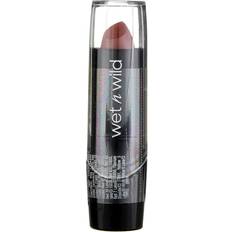 Wet N Wild Silk Finish Lipstick Java 013 oz (Pack of 4)